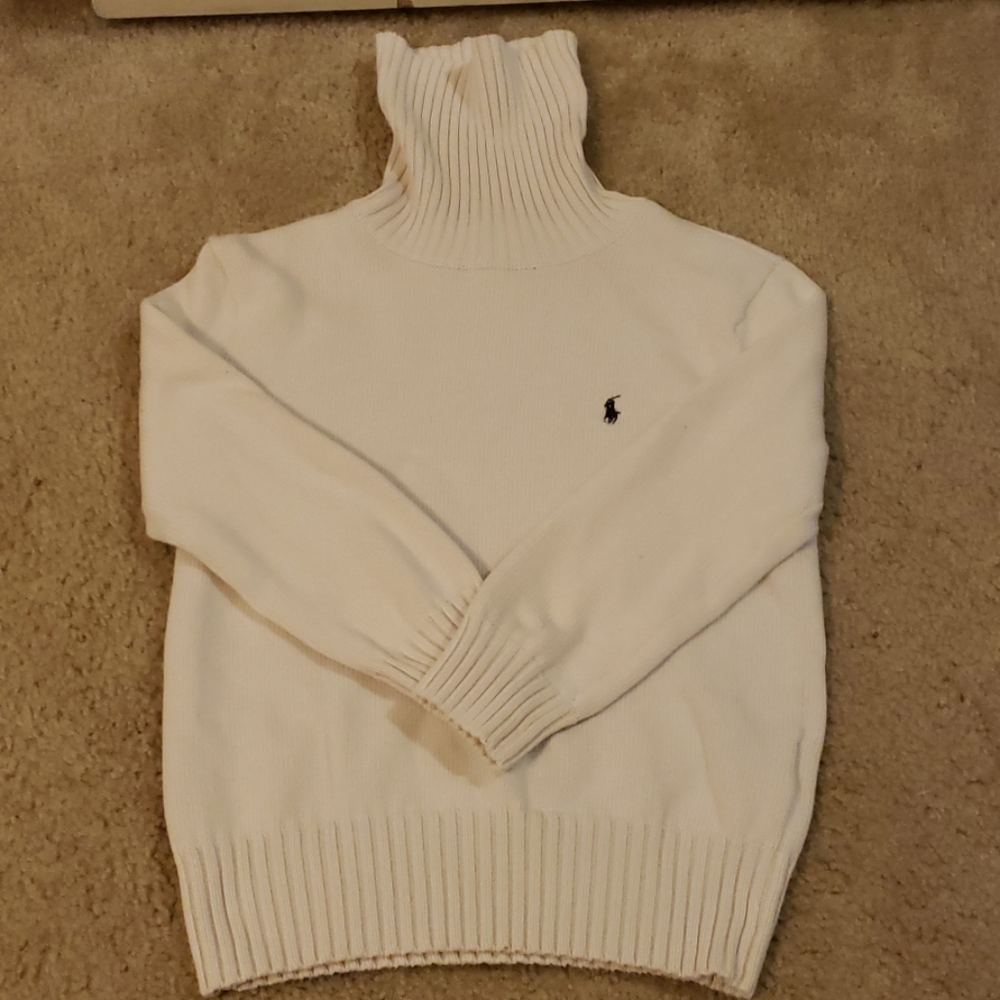 Ralph Lauren sweater